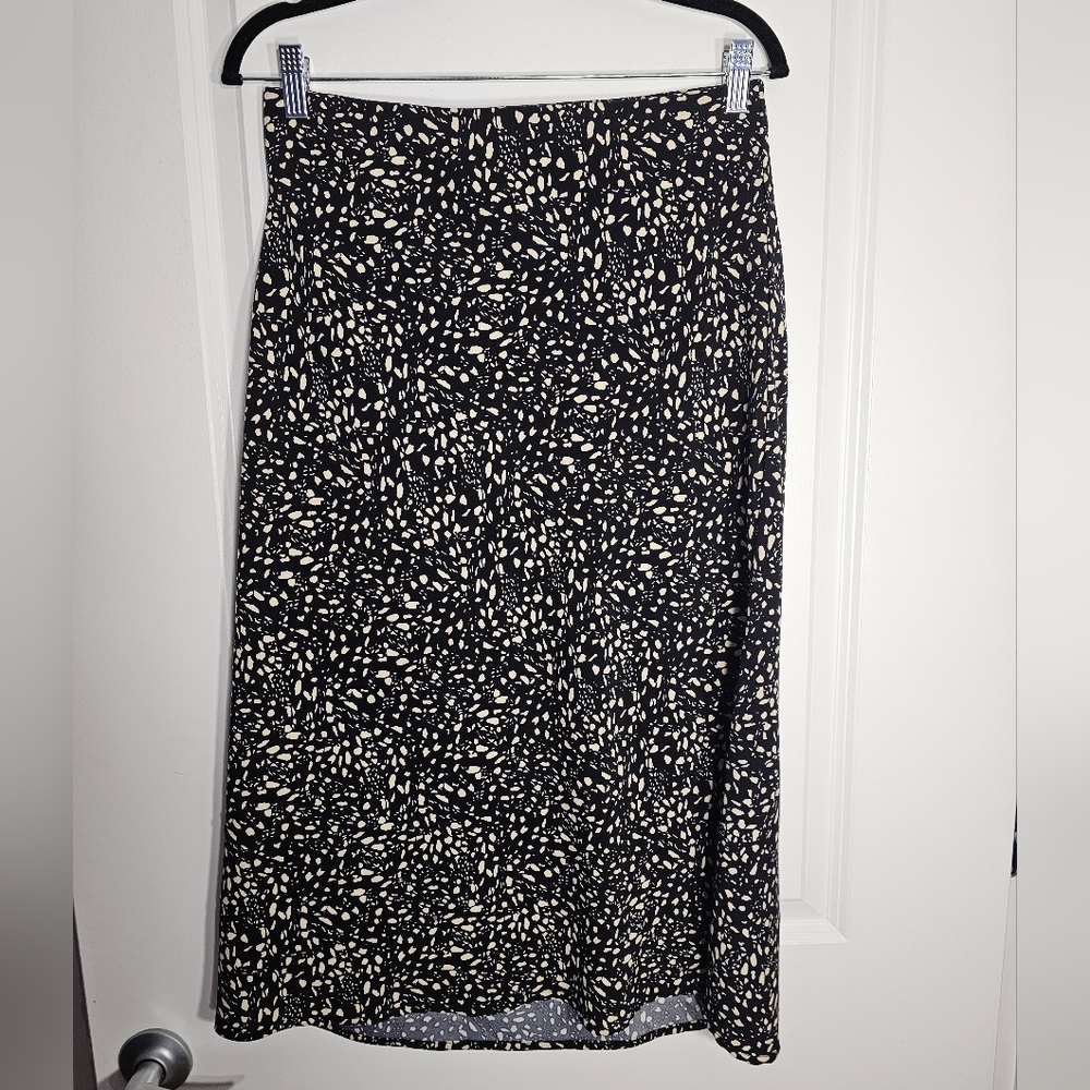 Rachel Zoe Midi Skirt
